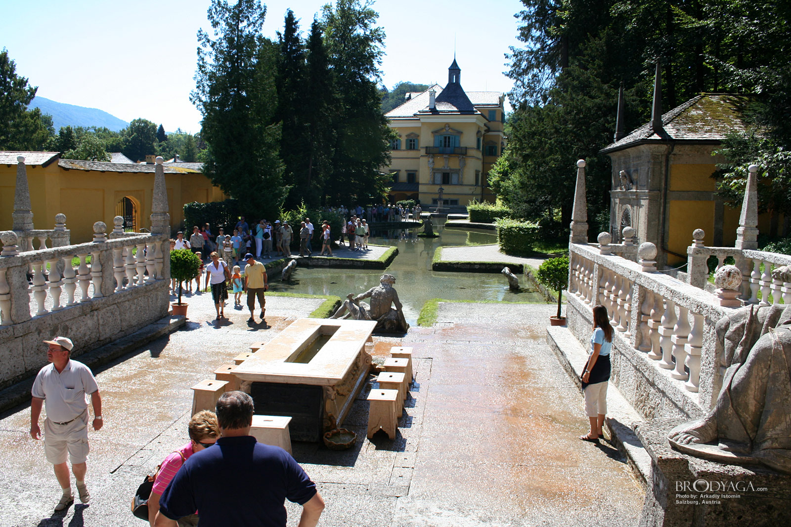 Hellbrunn